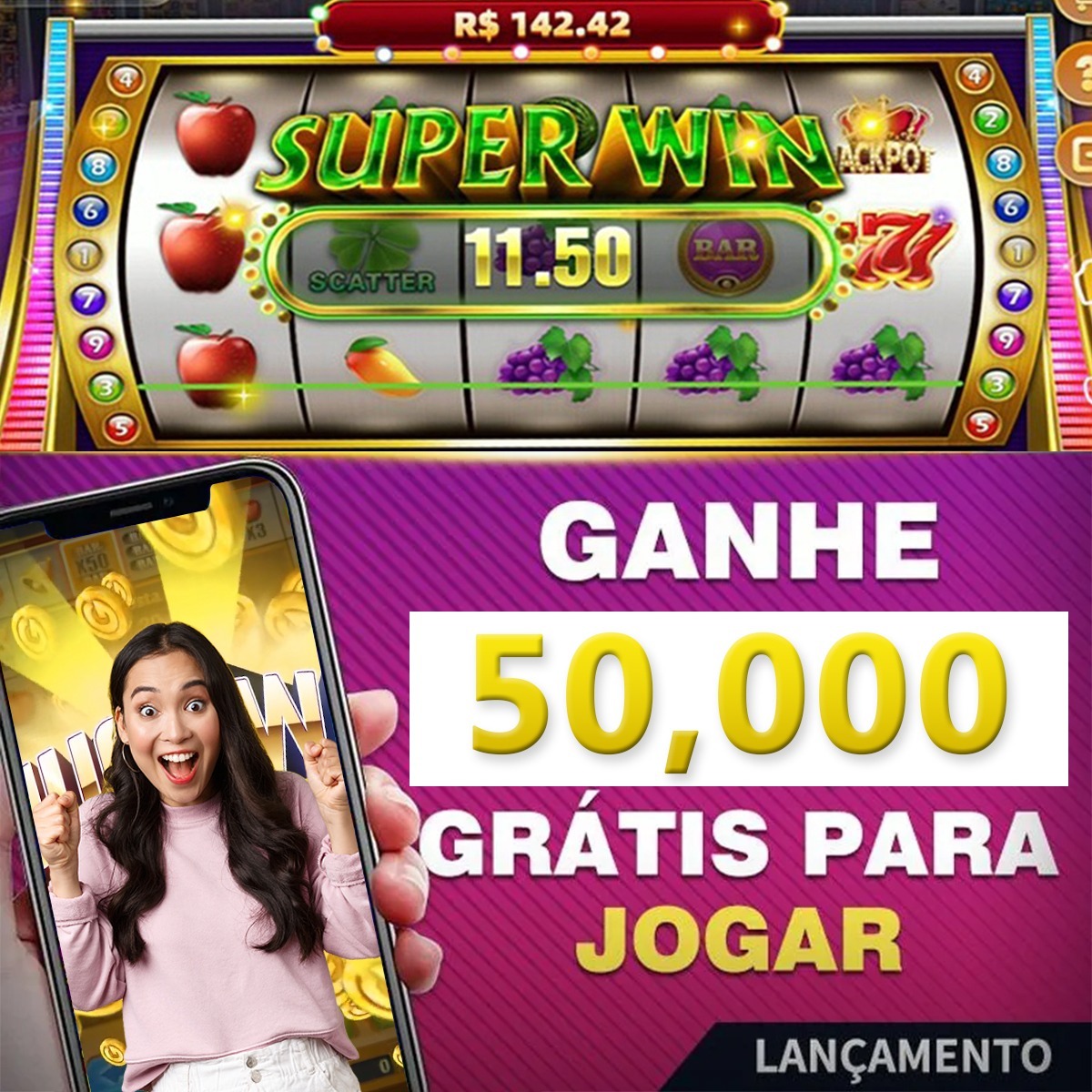 661bet demo slot cassino Jogos
