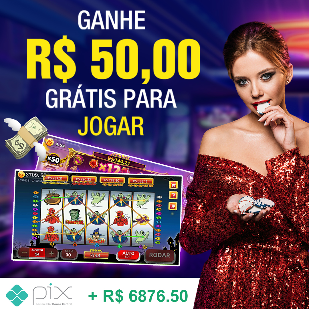 661bet pixbet grátis cassino Jogos