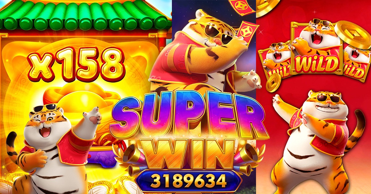 661bet tiger sport 660 cassino Jogos